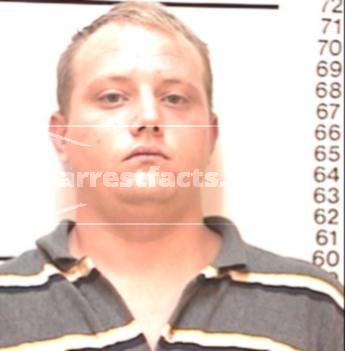 Justin Blane Knight