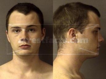 Jarred Tyler Briggs