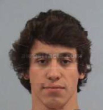 John Marklay Villegas