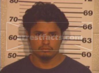 Ricardo Cruz Martinez