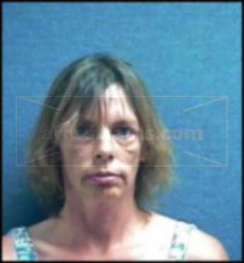 Jamie Ann Brooks