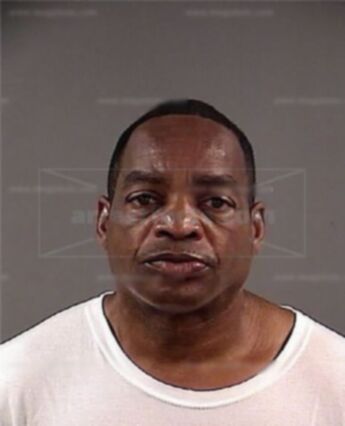 Noble Robert Randolph
