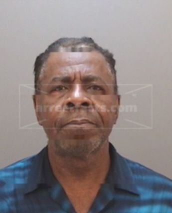 Franklin Roosevelt Lee