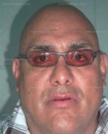Michael Henry Sanchez