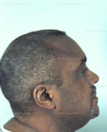 Derrick Fant
