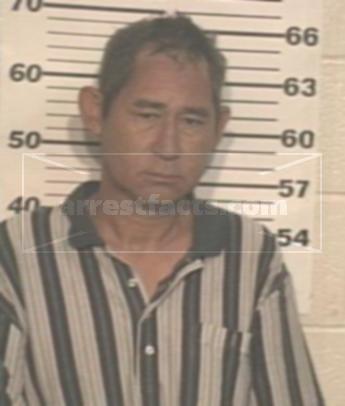 Jose Luis Villanueva Lopez