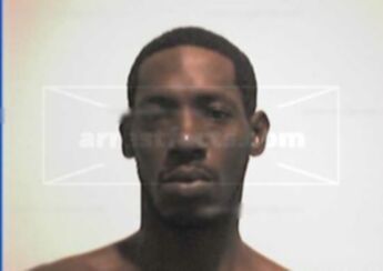 Jones Anthony Wendell