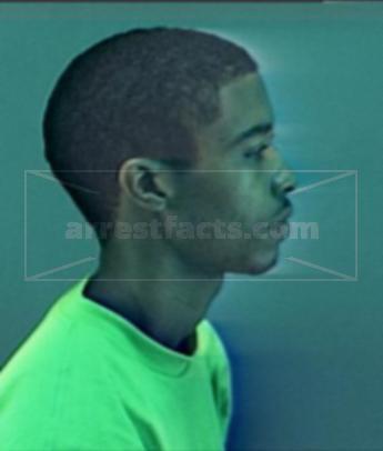 Demarcus Antoine Talley