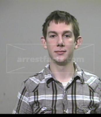 Andrew Michael Sprague