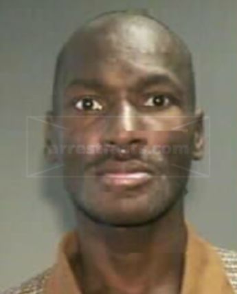 Johnny James Johnson