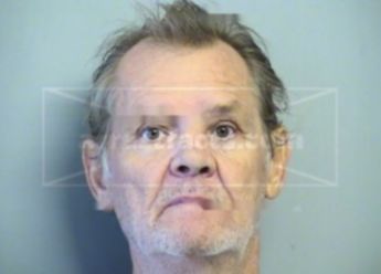 Billy Gene Blanton