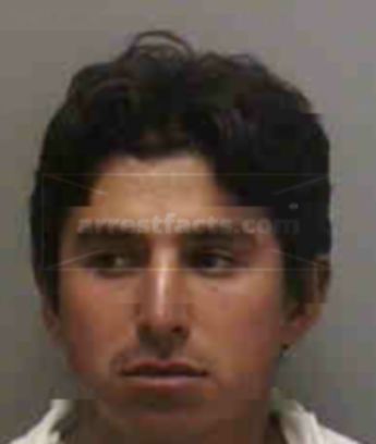 Ruben Valencia Perez