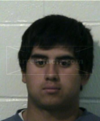 Felix Medrano Chapparo