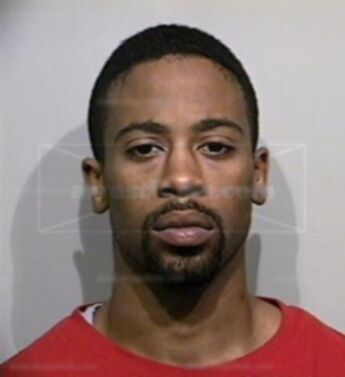 Adrian Jerome Williams