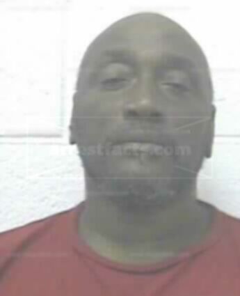 Ronnie Lee Adams