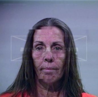 Debbie Ann Carter
