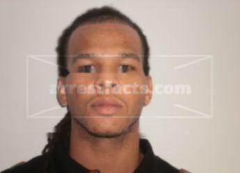 Jonathan Dejuan Coffey