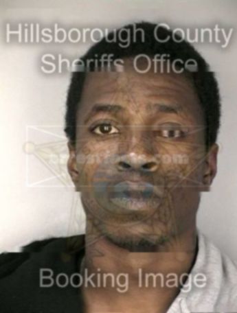 Jermaine Aldwin Mckinnon