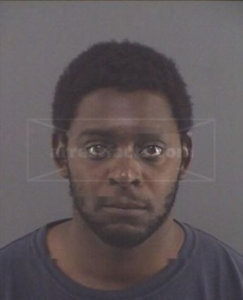 Marcus Cortez Williams