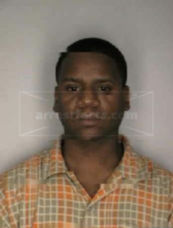 Corey Andrew Pickering