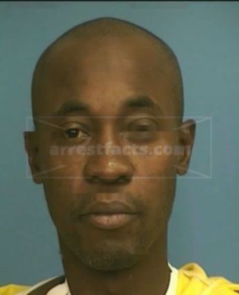 Sidney Kareem Humbles