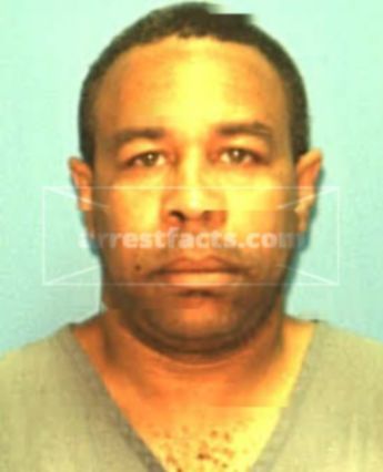 George Manuel Green Iii
