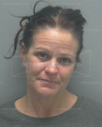 Melissa Margaret Croghan