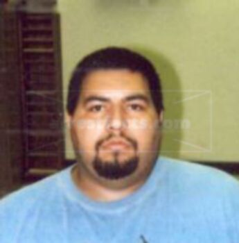 Dario Hinojosa Iii