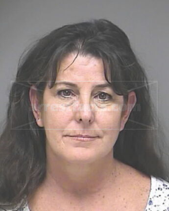 Suzette Seago Baker