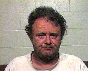 Jimmy Lee Ramsey