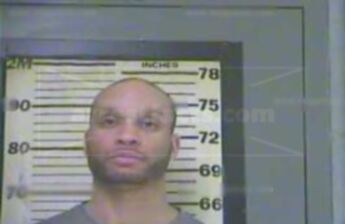 Nathaniel Johnson