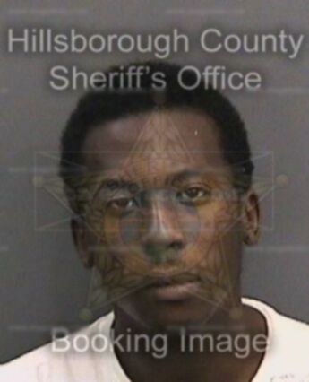 Andre Anthony Palmer