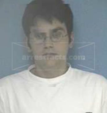 Jonathan Tyler Jordan