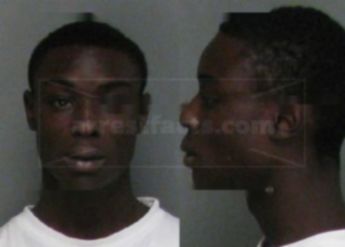 Rodney Mckenzie