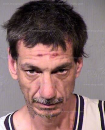 Robert Alvin Dorsey