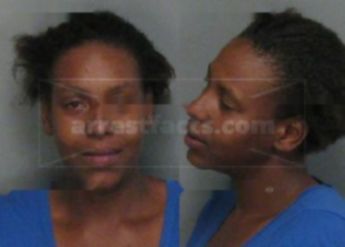 Kendra Johnson