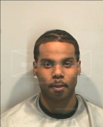 Brian Devon Casey
