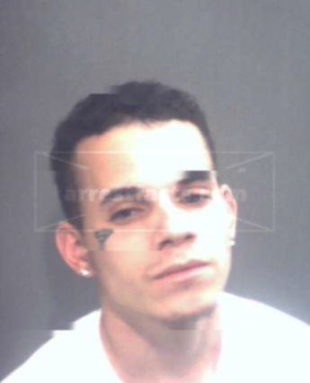 Abel Romero Navarro