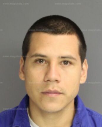 Elmer Baires Garrido