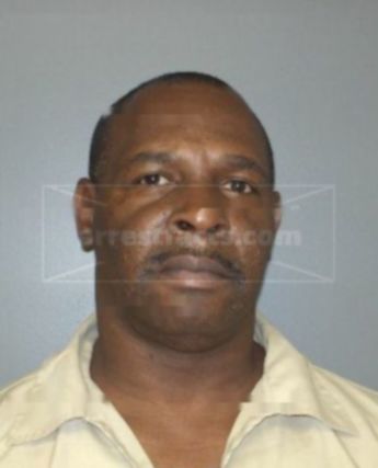 Reginald Mccants