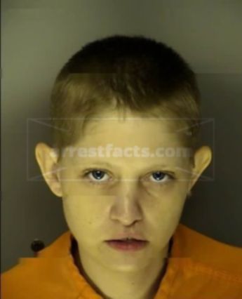 Meredith Alyse Ward