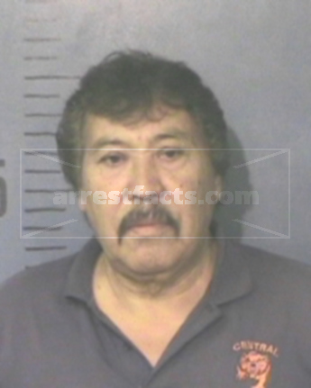 Domingo Callivillo Tijerina