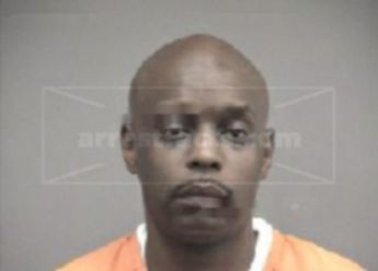 Alexis Andrei Williams