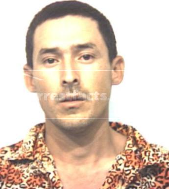 Benito Martinez