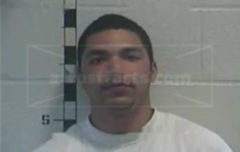 Xavier Rashawn Harris
