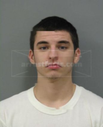 Christopher Sullivan Ryan