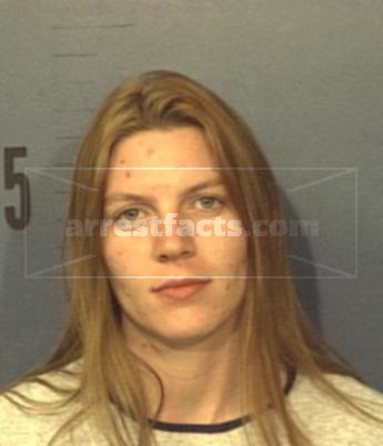 Stephanie Tindall Mccarty