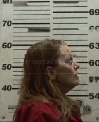 Patty Thompson