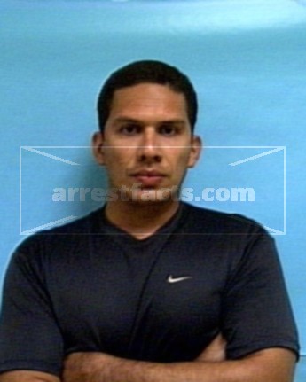 Jose Miguel Perez-Rivera