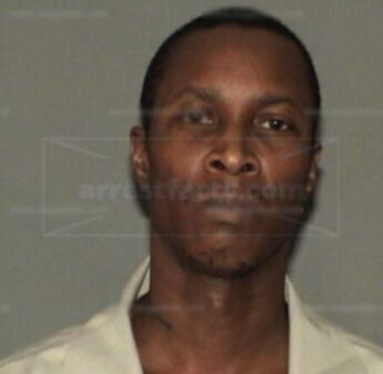 Terrence Claude Jones